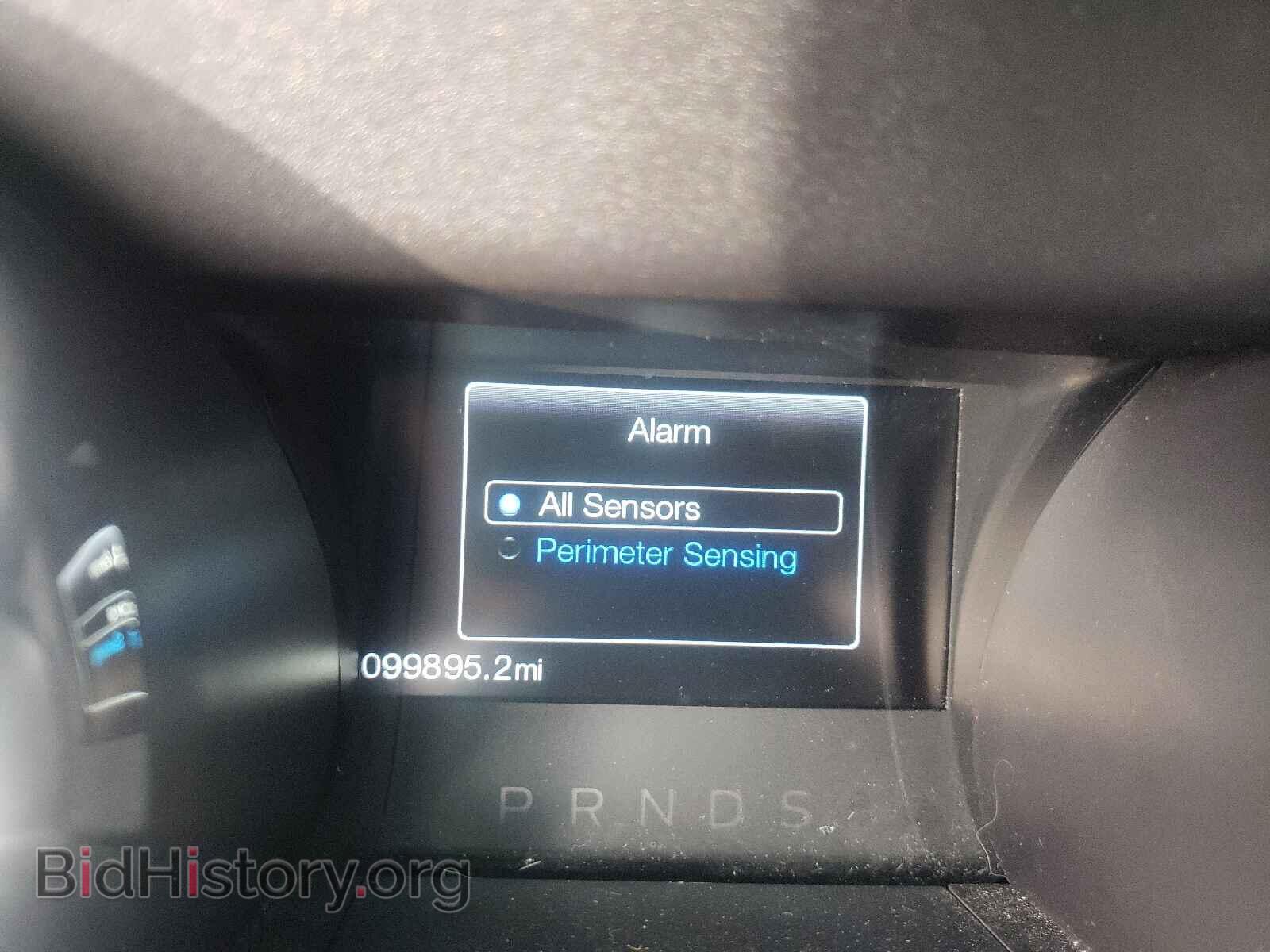 2015 FORD MUSTANG - VIN: 1FATP8FF3F5404740 - Фото 8