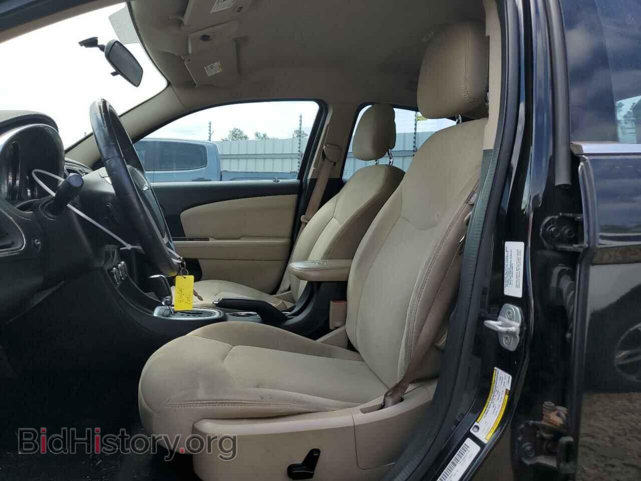 2012 CHRYSLER 200 - VIN: 1C3CCBBBXCN302809 - Photo 7
