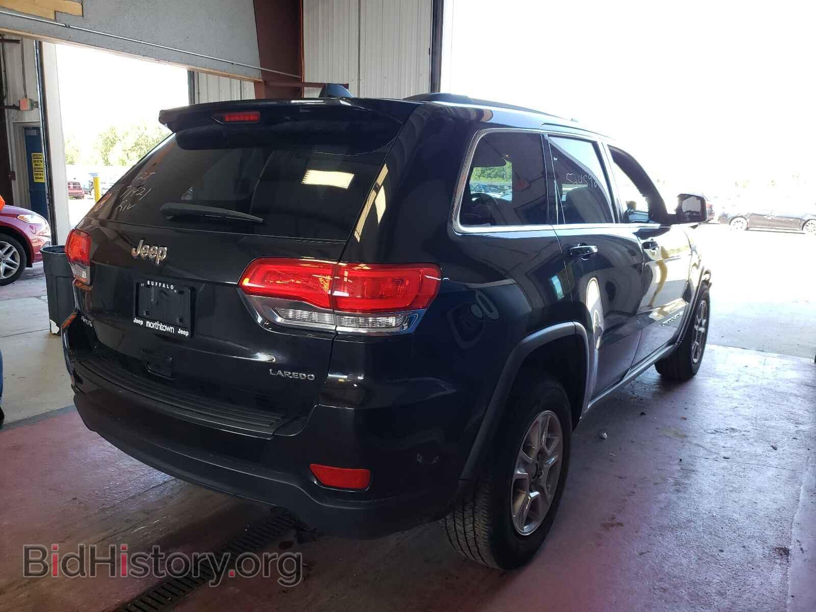 2015 JEEP CHEROKEE - VIN: 1C4RJFAG1FC115653 - Фото 4