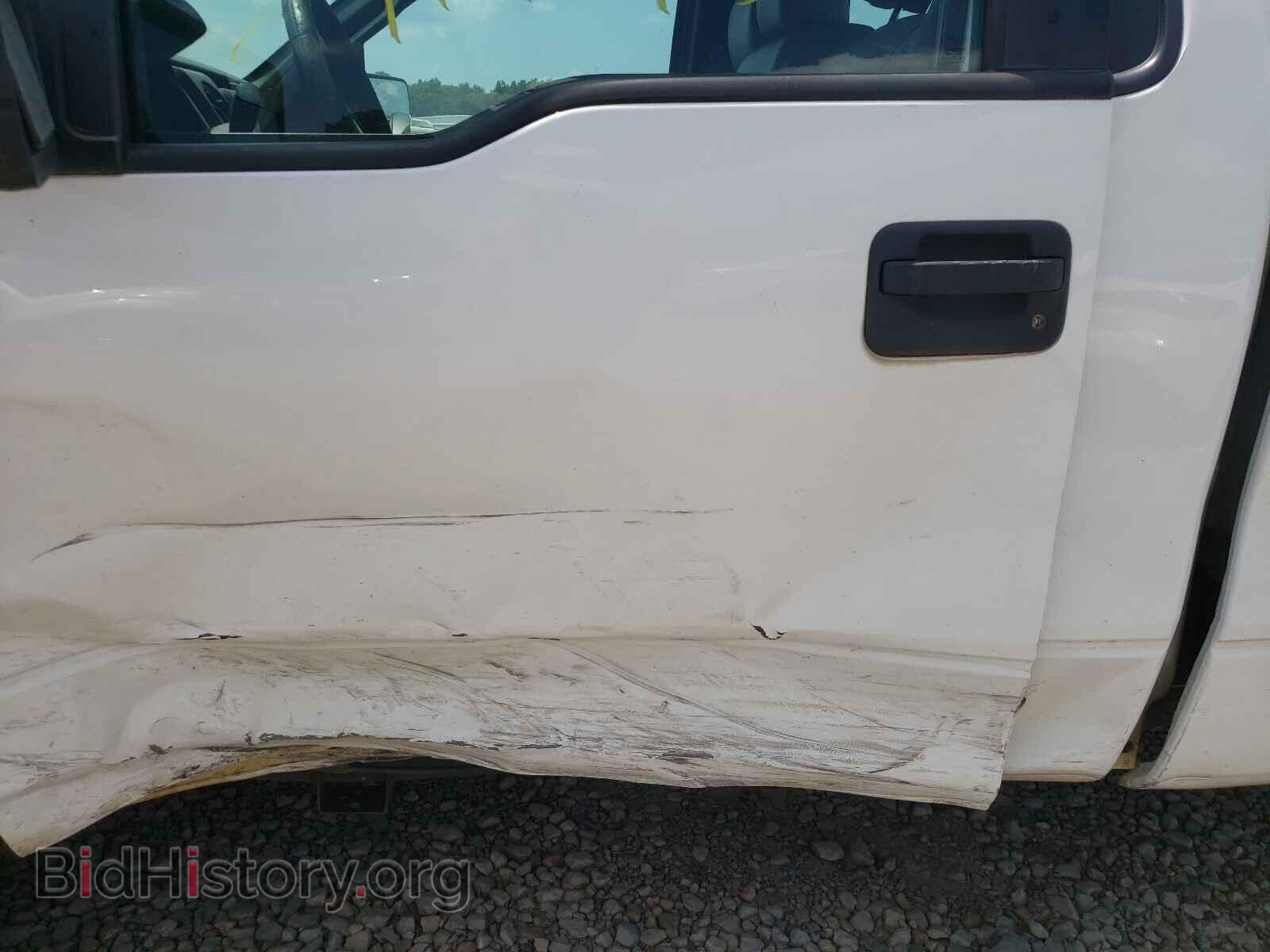 2013 FORD F150 - VIN: 1FTMF1CM9DKD20237 - Фото 9