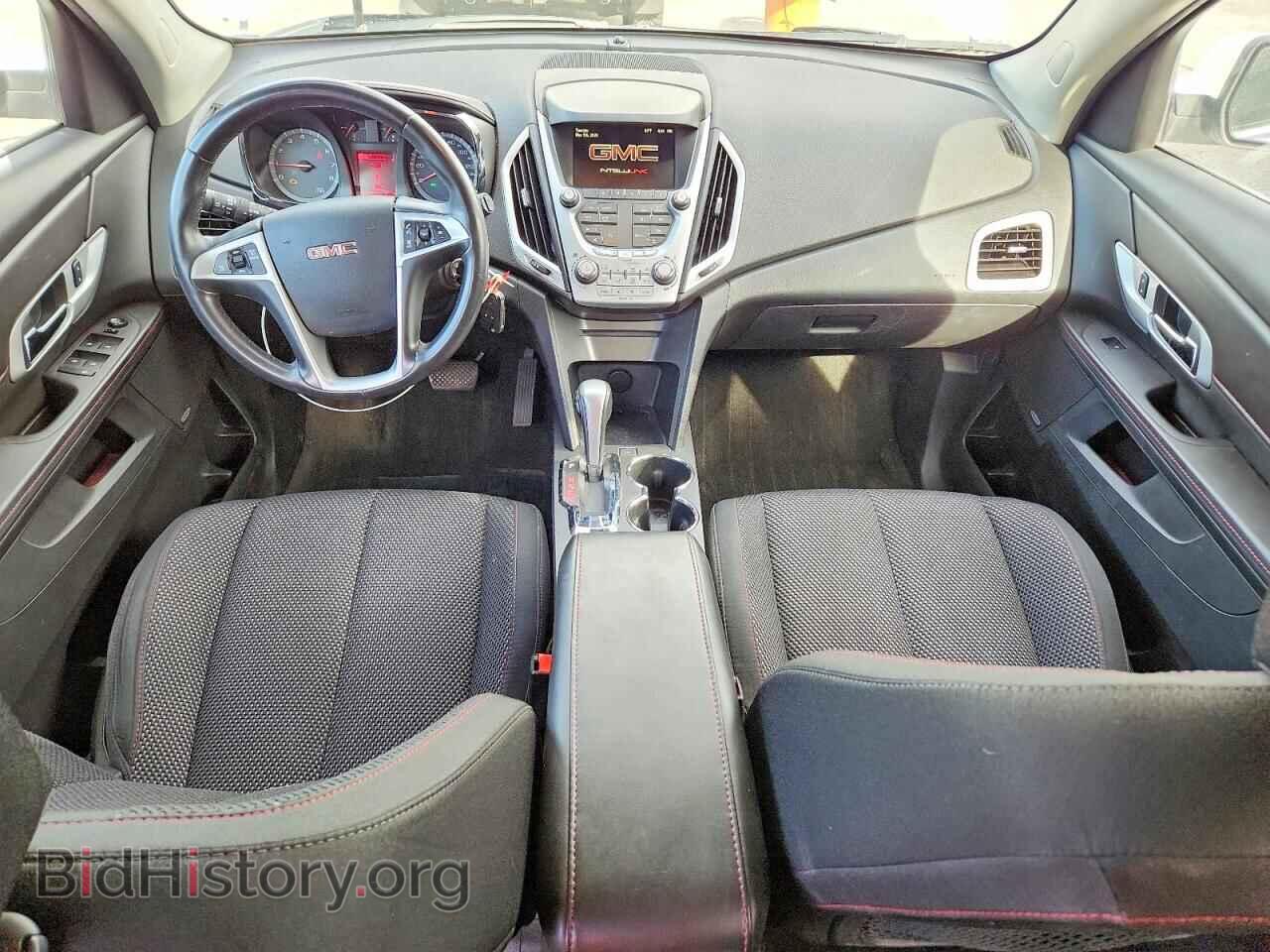 2014 GMC TERRAIN - VIN: 2GKFLWEK8E6294720 - Photo 8