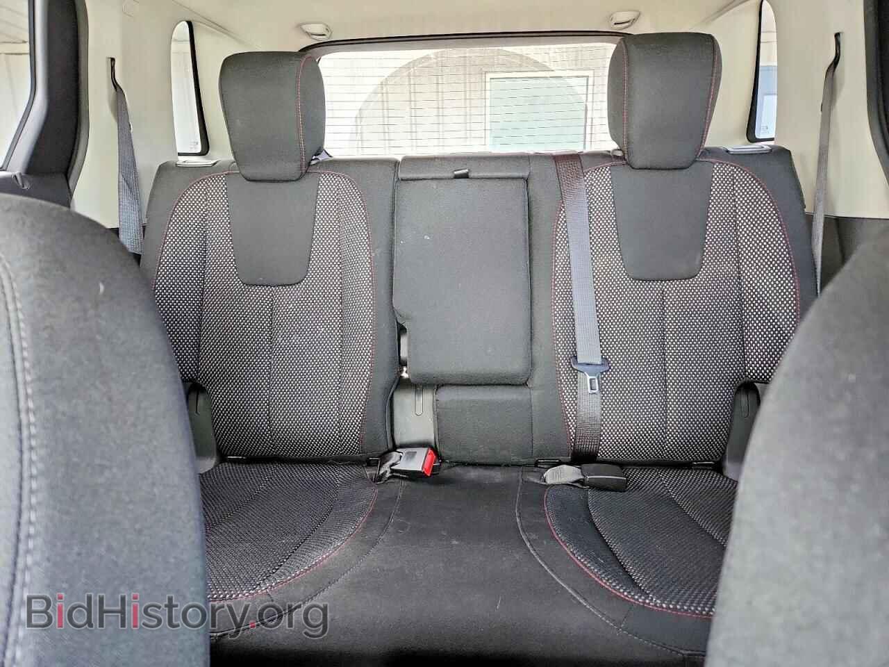 2014 GMC TERRAIN - VIN: 2GKFLWEK8E6294720 - Photo 10