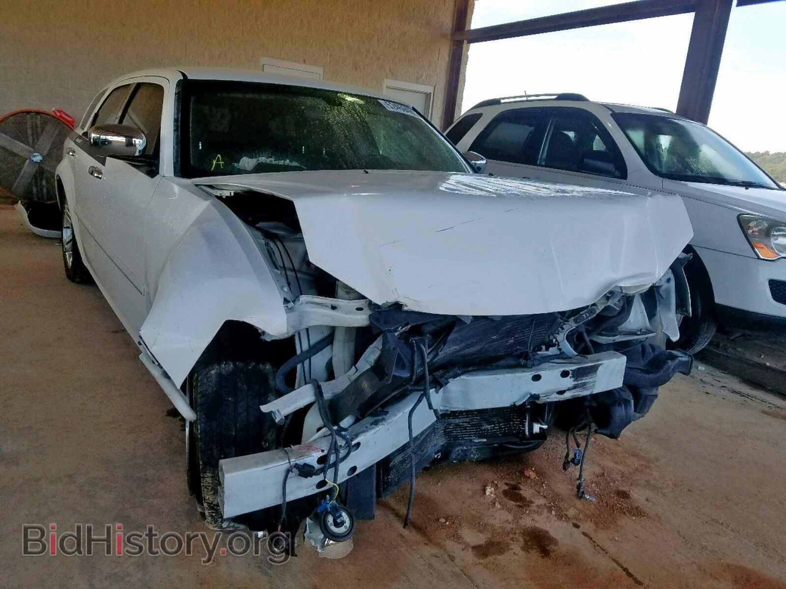Photo 2D4FV47T26H360493 - DODGE MAGNUM 2006