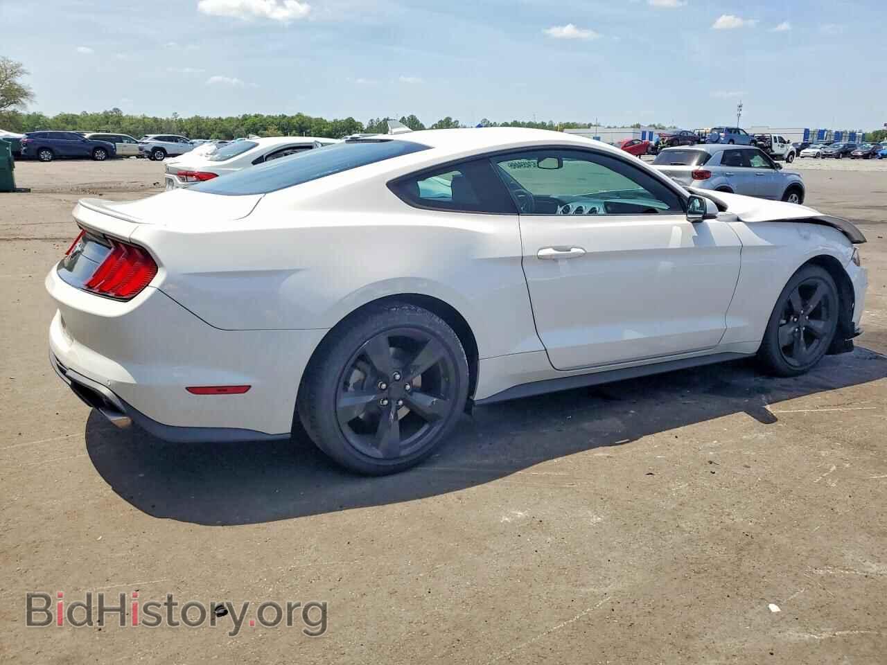 2020 FORD MUSTANG - VIN: 1FA6P8TH3L5178181 - Фото 3