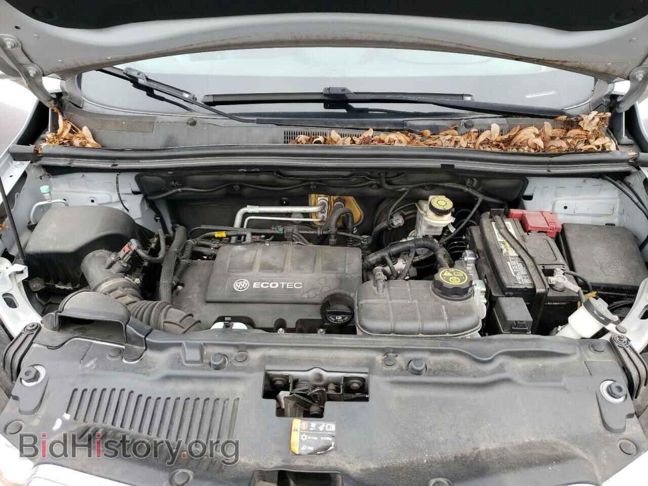 2013 BUICK ENCORE - VIN: KL4CJBSB4DB172282 - Photo 7