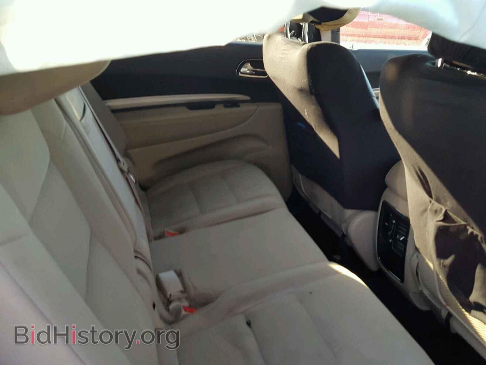 2014 DODGE DURANGO SX - VIN: 1C4RDHAG2EC483700 - Photo 6