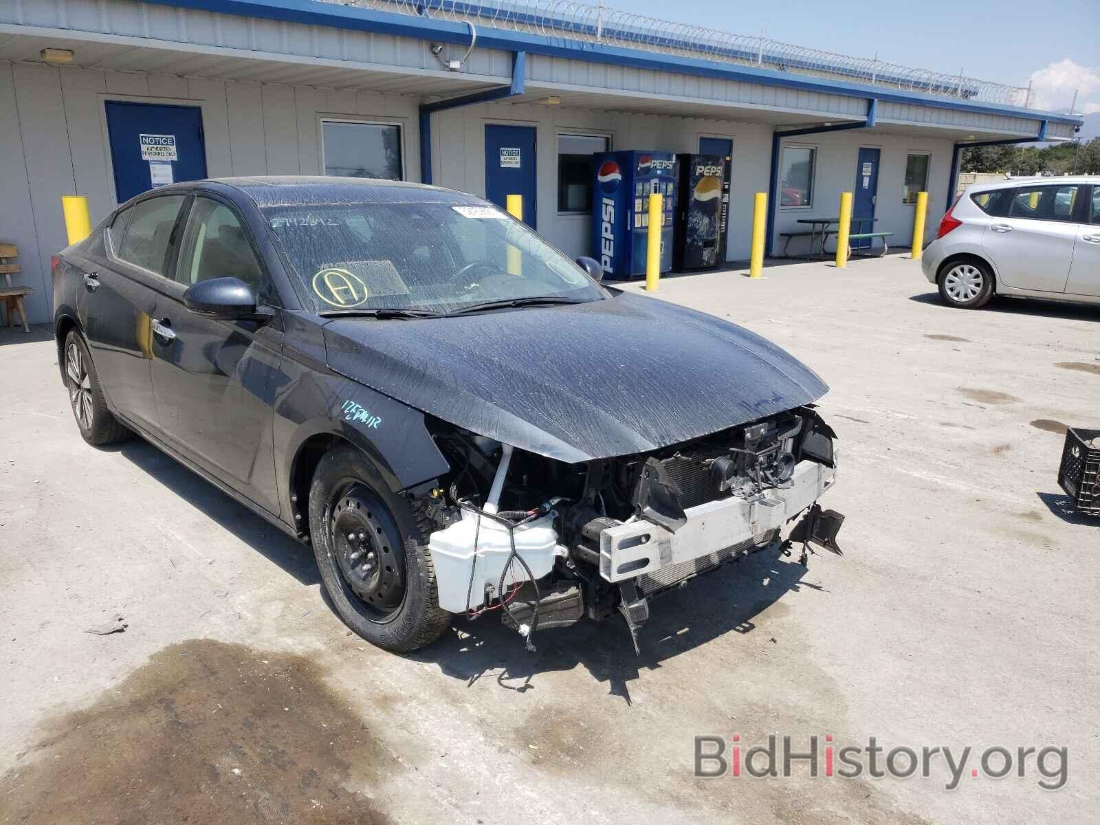 Photo 1N4BL4DV1KC169612 - NISSAN ALTIMA SV 2019