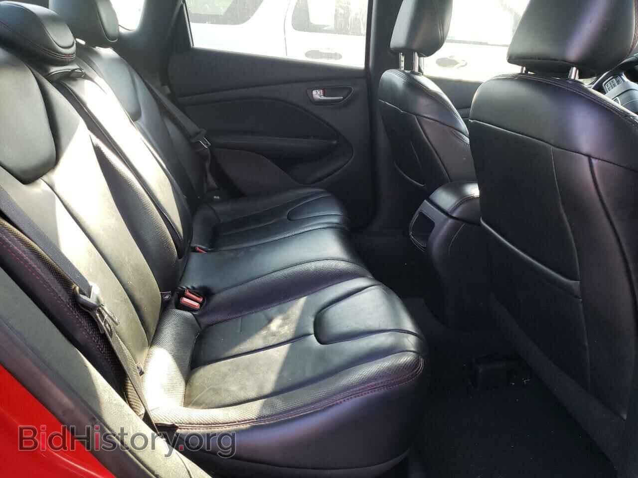 2014 DODGE DART - VIN: 1C3CDFEB4ED879067 - Photo 6