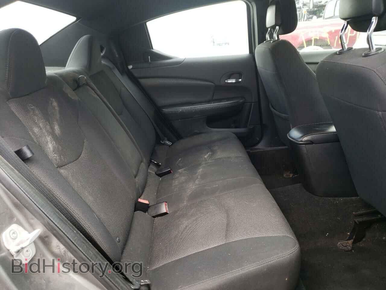 2013 DODGE AVENGER - VIN: 1C3CDZAB5DN631085 - Фото 6