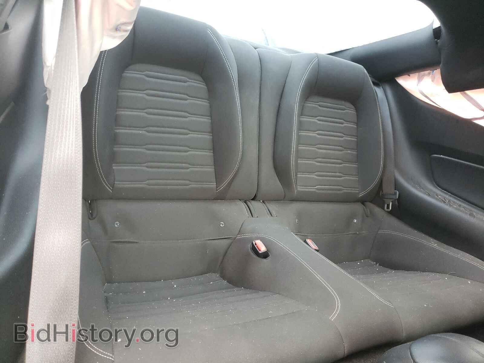 2015 FORD MUSTANG - VIN: 1FA6P8TH3F5341500 - Фото 6