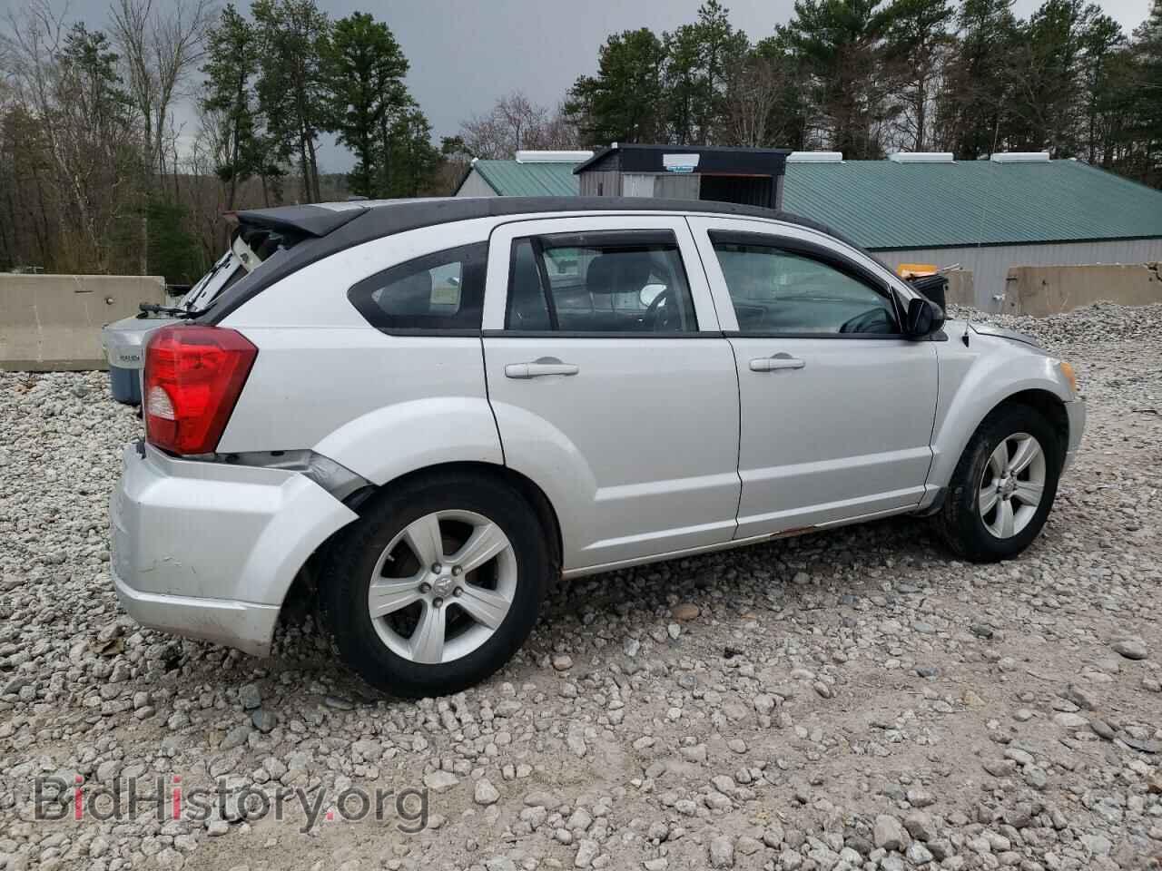 2010 DODGE CALIBER - VIN: 1B3CB4HAXAD590893 - Photo 3