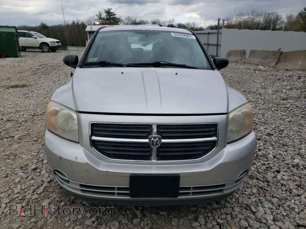 2010 DODGE CALIBER - VIN: 1B3CB4HAXAD590893 - Photo 5