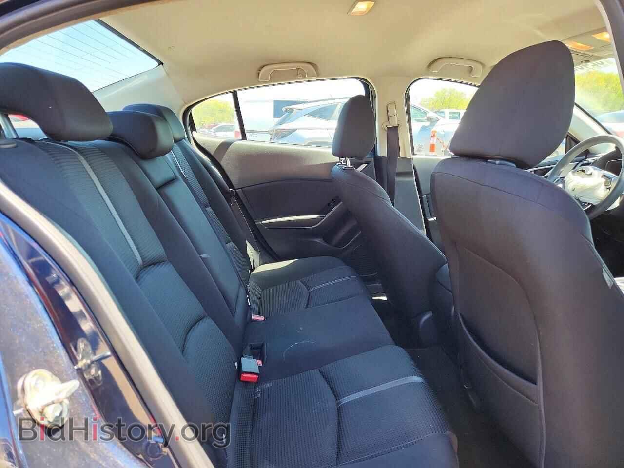 2017 MAZDA 3 - VIN: 3MZBN1U71HM131788 - Фото 10