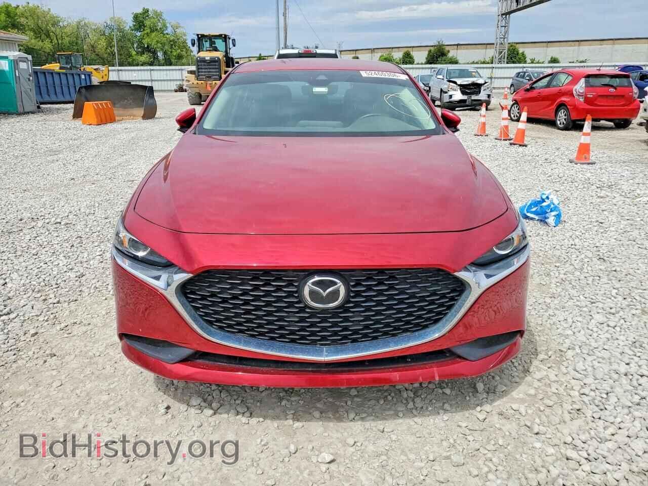 2022 MAZDA 3 - VIN: 3MZBPABL2NM313232 - Фото 5