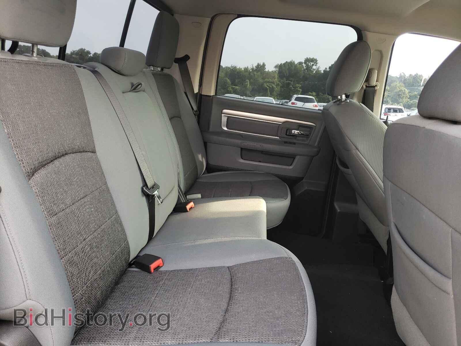 2014 RAM 1500 - VIN: 1C6RR7TTXES265992 - Фото 6