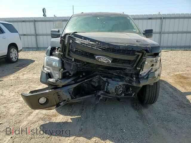 2014 FORD All Models - VIN: 1FTMF1CM2EKE79232 - Фото 10