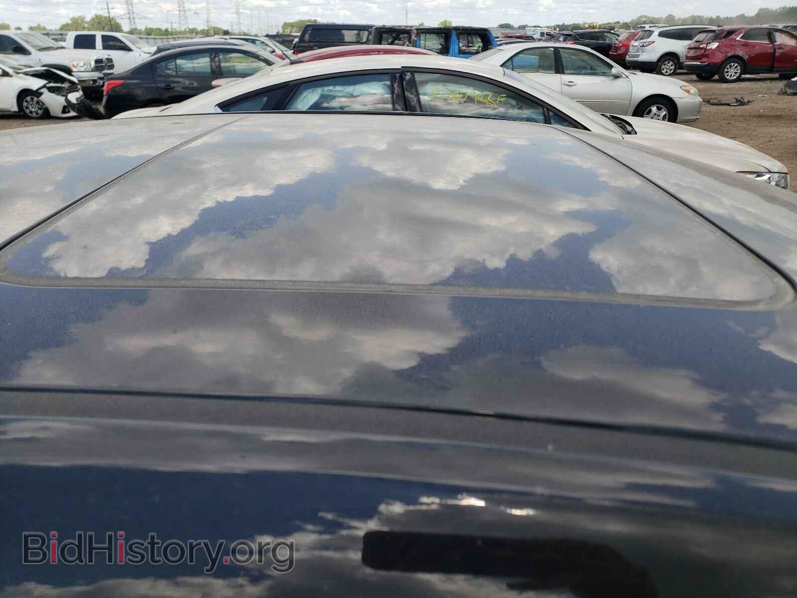 2009 CHEVROLET IMPALA - VIN: 2G1WT57K191292905 - Фото 9