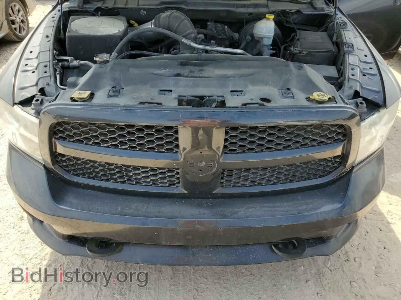 2013 RAM 1500 - VIN: 1C6RR6KT9DS660207 - Фото 11