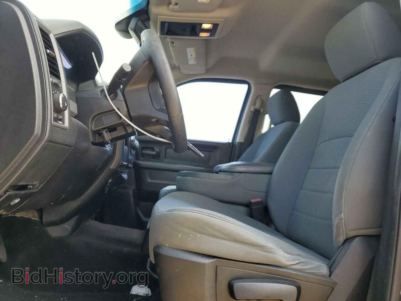 2013 RAM 1500 - VIN: 1C6RR6KT9DS660207 - Фото 7