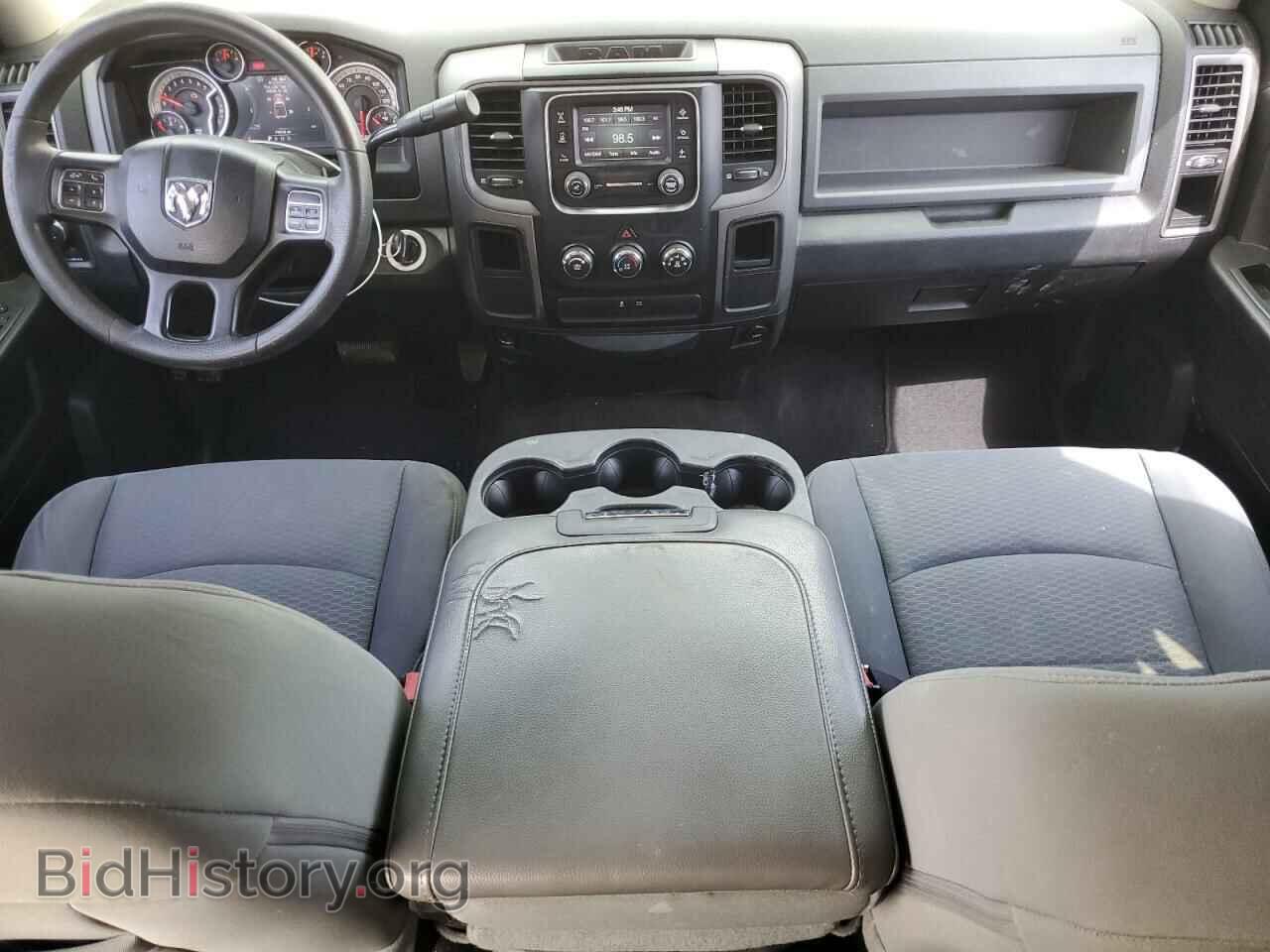 2013 RAM 1500 - VIN: 1C6RR6KT9DS660207 - Фото 8