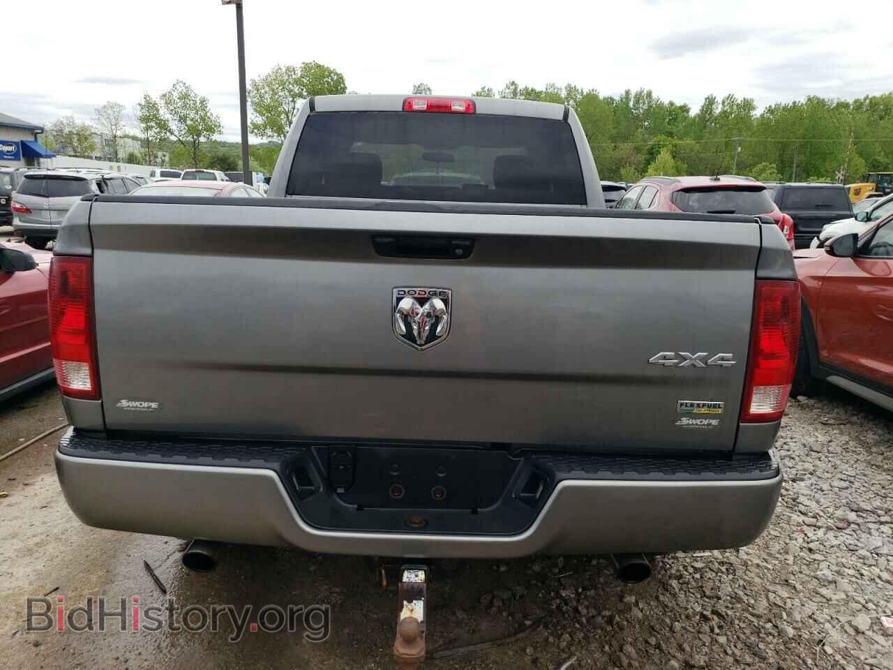2010 DODGE All Models - VIN: 1D7RV1GP0AS262582 - Фото 6