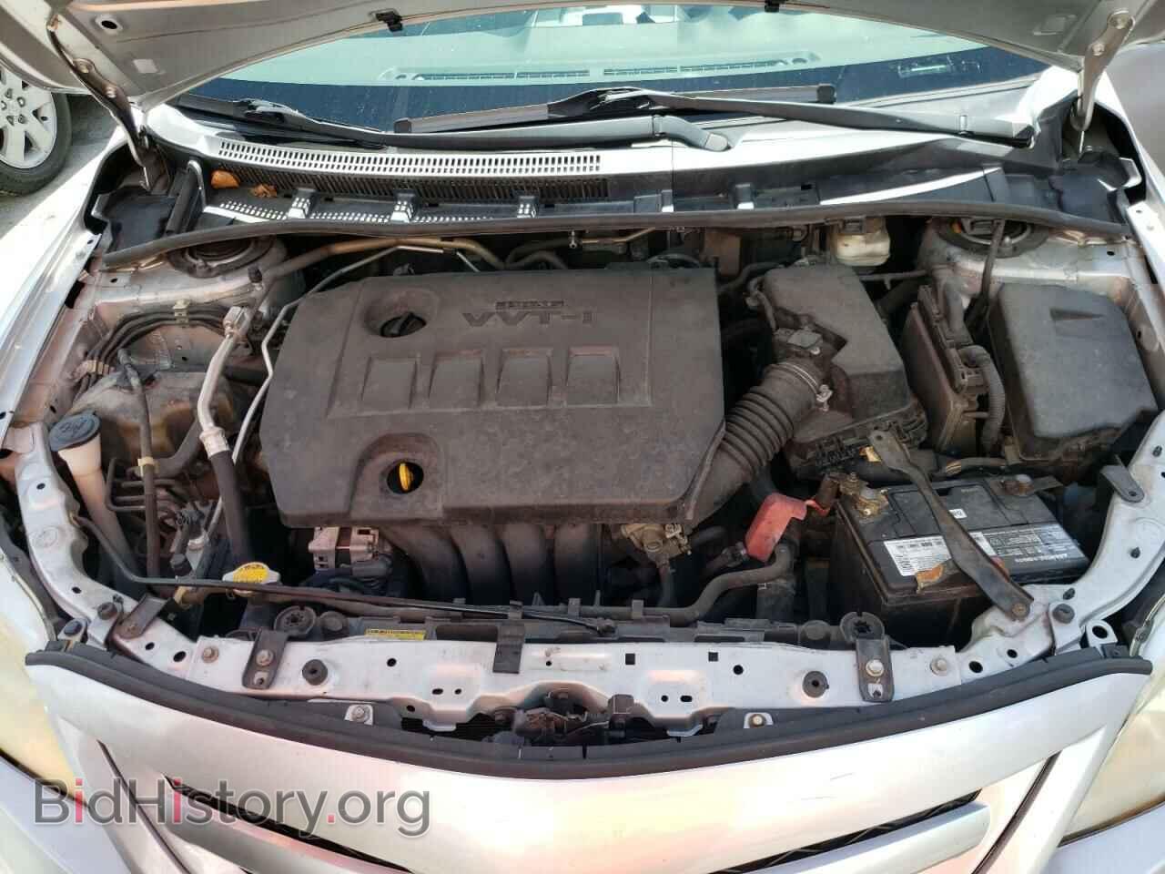2013 TOYOTA COROLLA - VIN: 5YFBU4EE0DP112415 - Фото 7