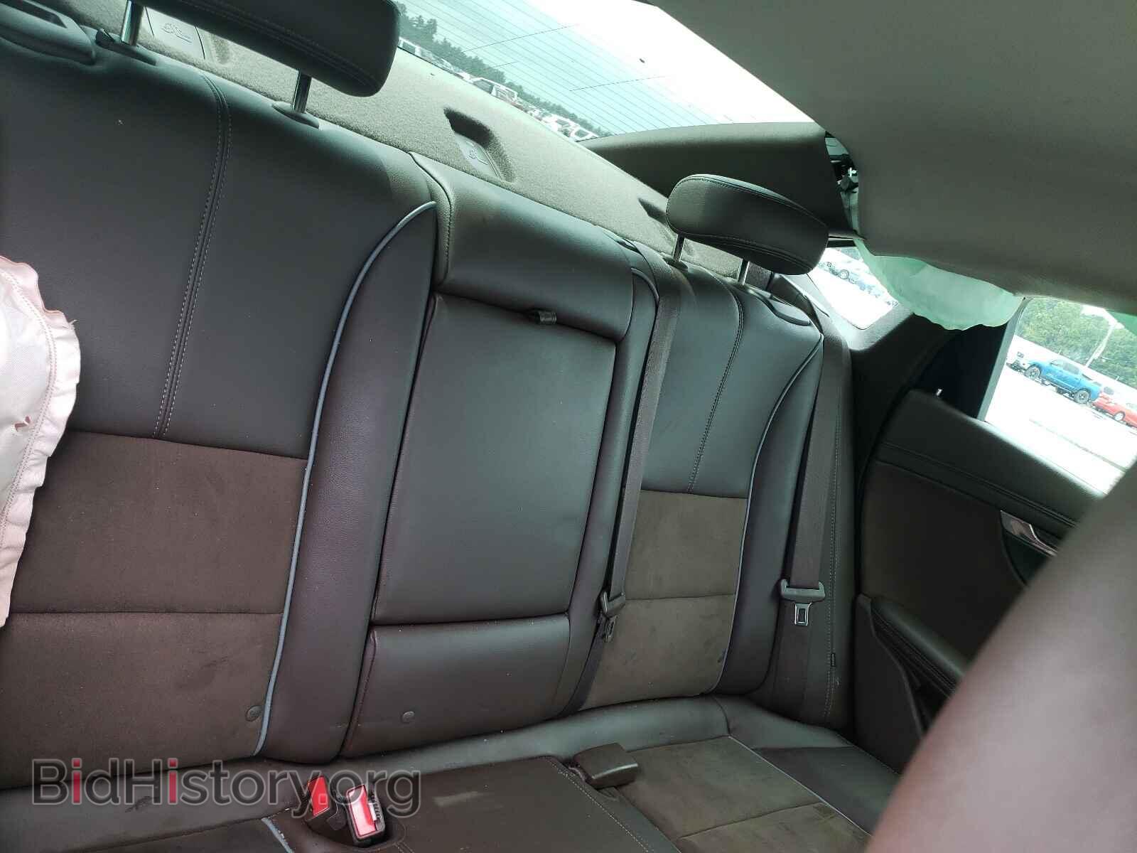 2014 CHEVROLET IMPALA - VIN: 1G1125S38EU106630 - Фото 6