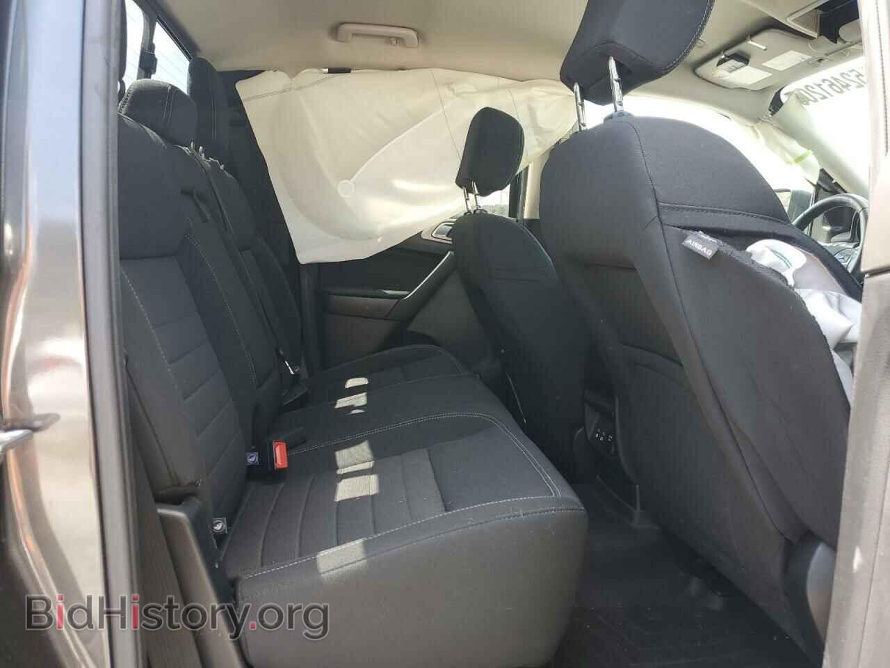 2019 FORD RANGER - VIN: 1FTER4FH2KLA58029 - Фото 10
