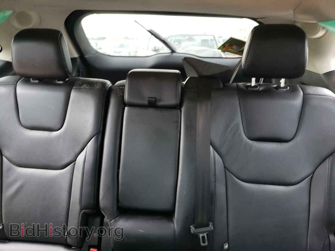2018 FORD EDGE - VIN: 2FMPK3K95JBB74180 - Фото 10