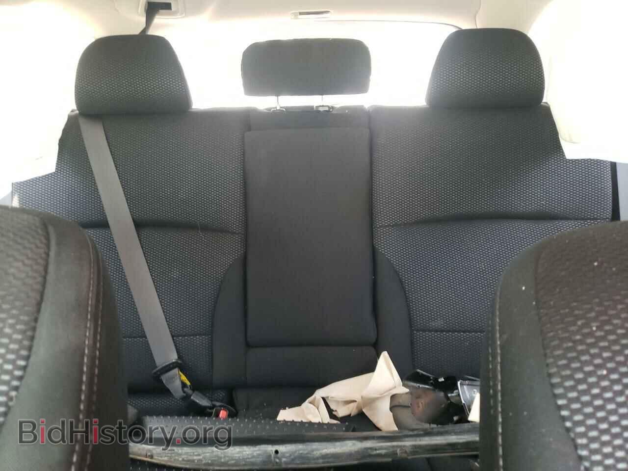 2017 SUBARU OUTBACK - VIN: 4S4BSAFC4H3319059 - Фото 10