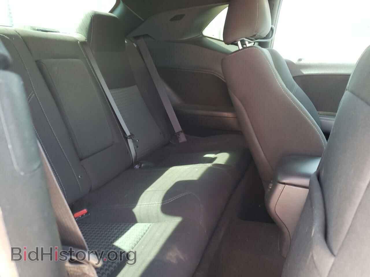 2020 DODGE CHALLENGER - VIN: 2C3CDZAG6LH195219 - Фото 10