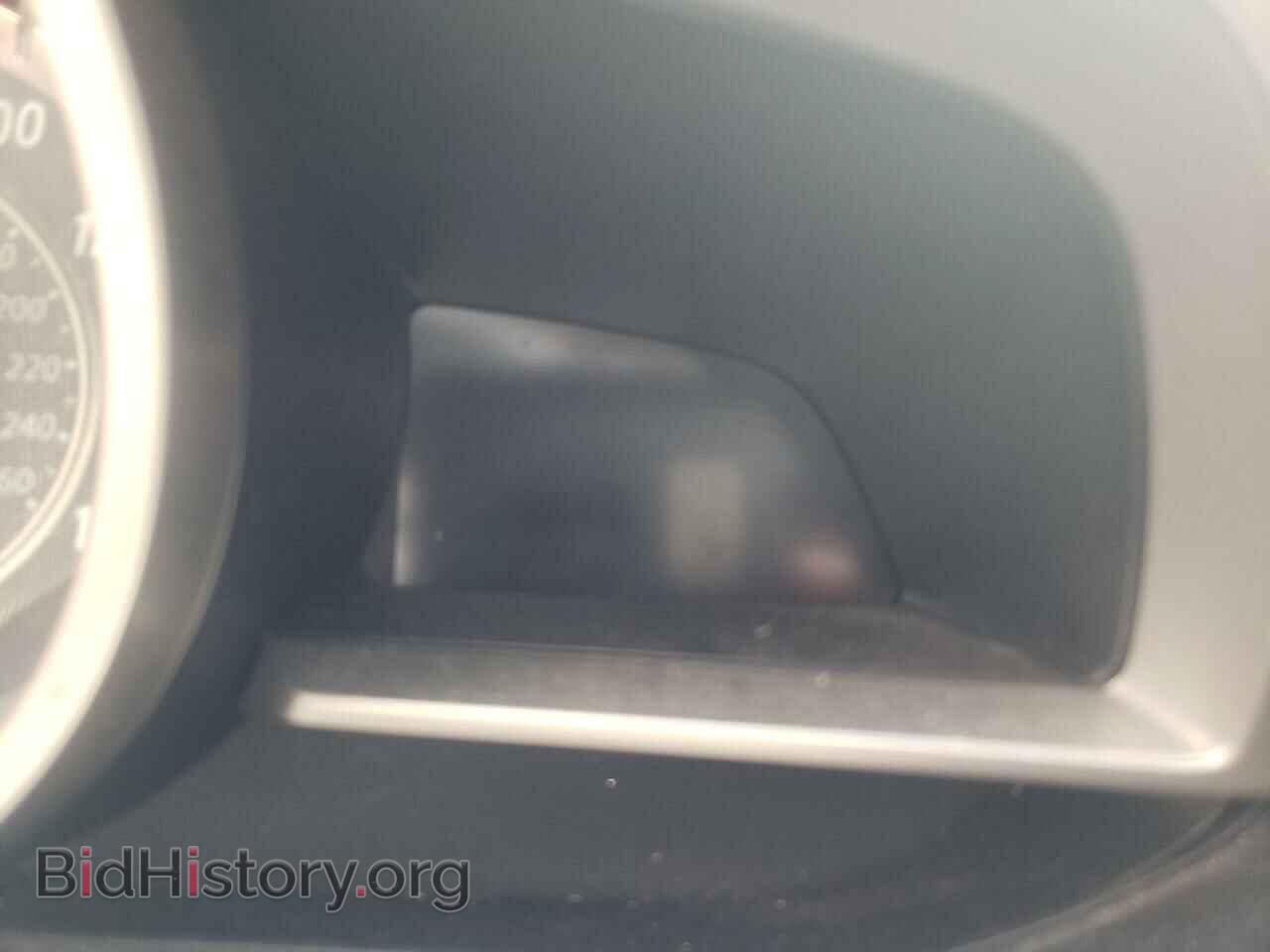 2014 MAZDA 3 - VIN: JM1BM1M76E1185800 - Фото 8