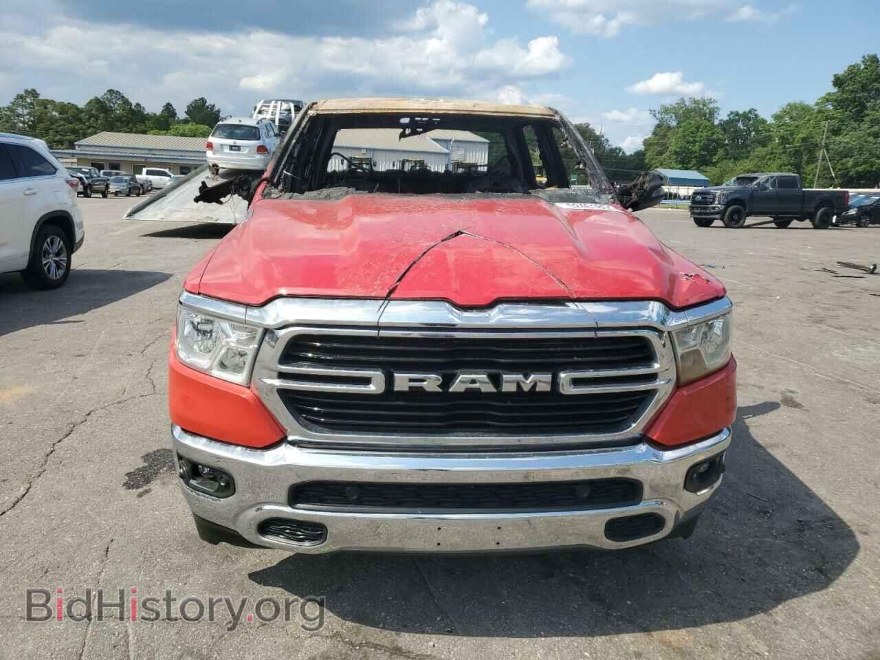 2019 RAM 1500 - VIN: 1C6SRFFTXKN680523 - Фото 5
