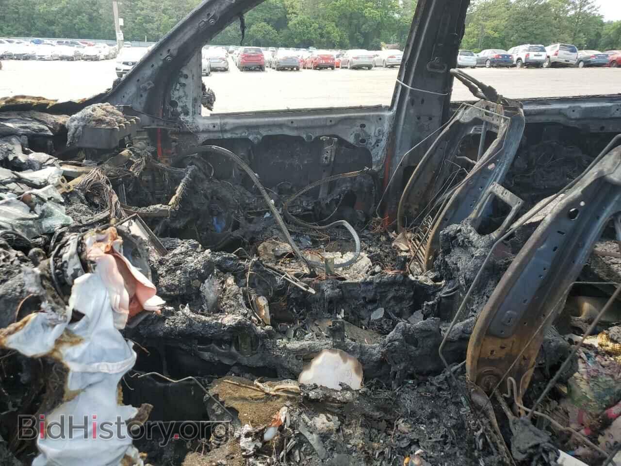 2019 RAM 1500 - VIN: 1C6SRFFTXKN680523 - Фото 7