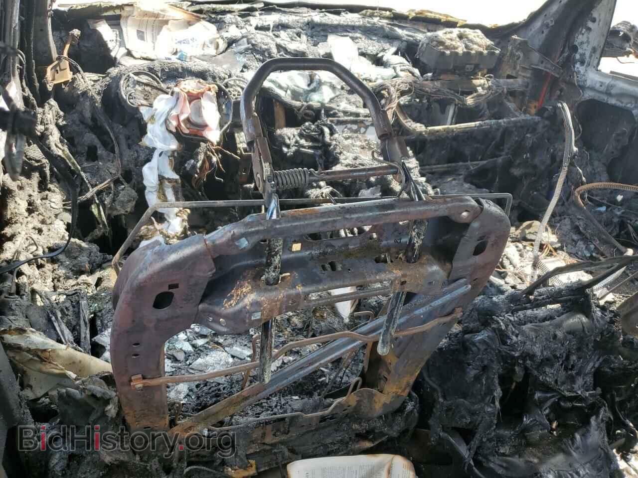 2019 RAM 1500 - VIN: 1C6SRFFTXKN680523 - Фото 8