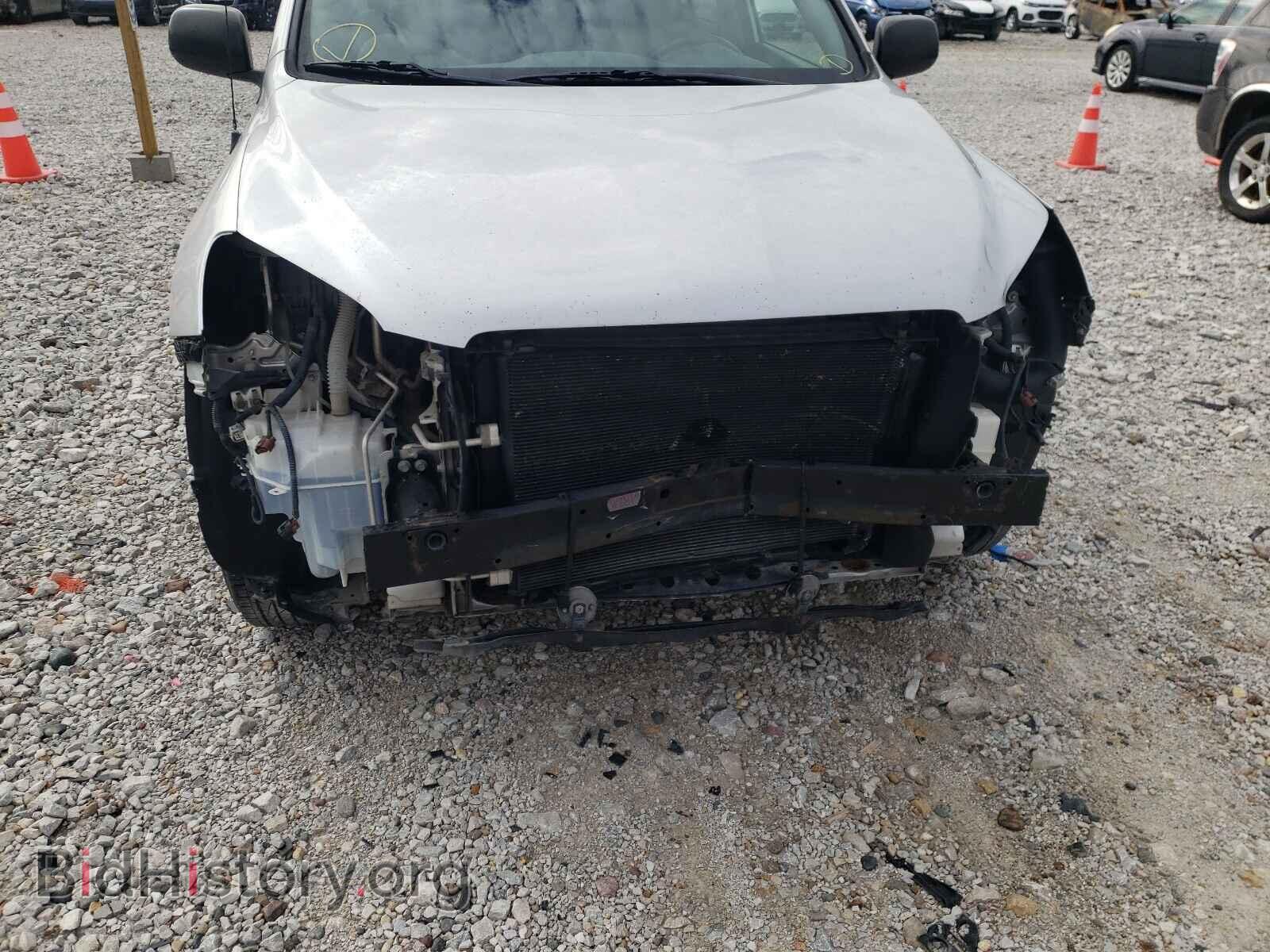 2006 TOYOTA RAV4 - VIN: JTMBD33V765047351 - Фото 9