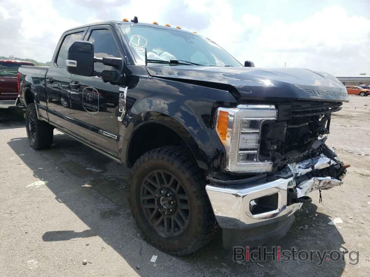Photo 1FT7W2BT3KEF93438 - FORD F250 2019