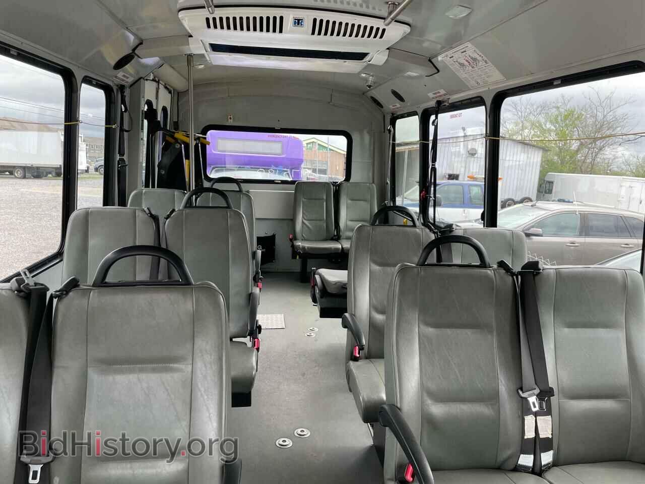 2019 FORD ALL Models - VIN: 1FDFE4FS3KDC32108 - Фото 6