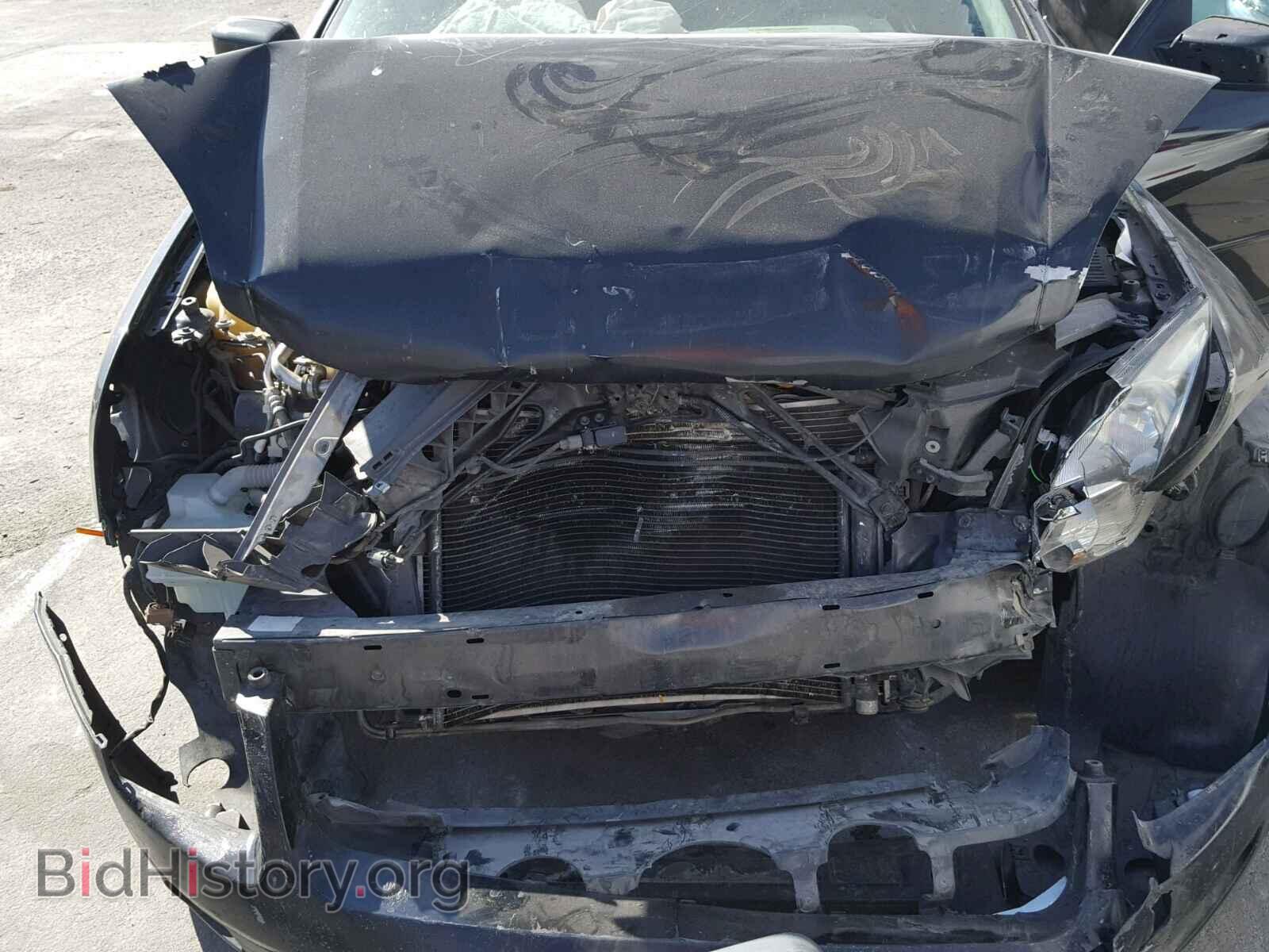 2006 FORD FUSION - VIN: 3FAFP07146R166301 - Фото 7