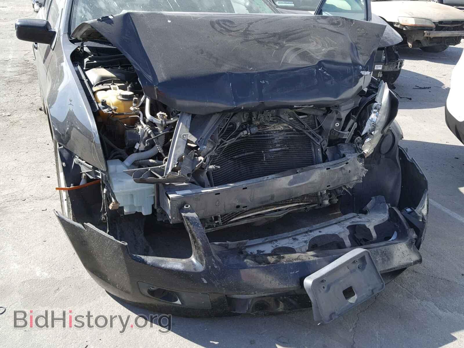 2006 FORD FUSION - VIN: 3FAFP07146R166301 - Фото 9