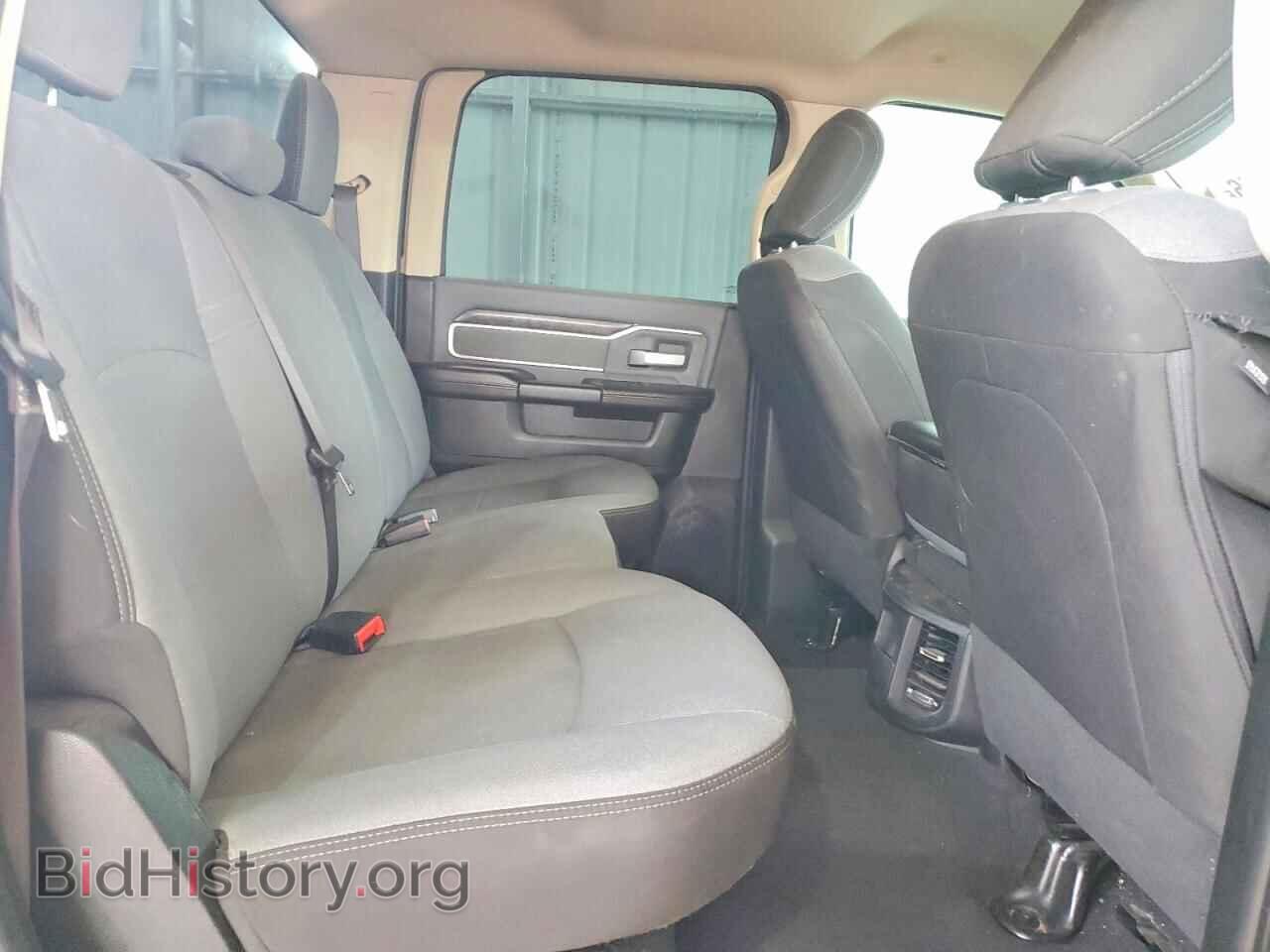 2020 RAM 3500 - VIN: 3C63R3HL8LG118467 - Фото 10