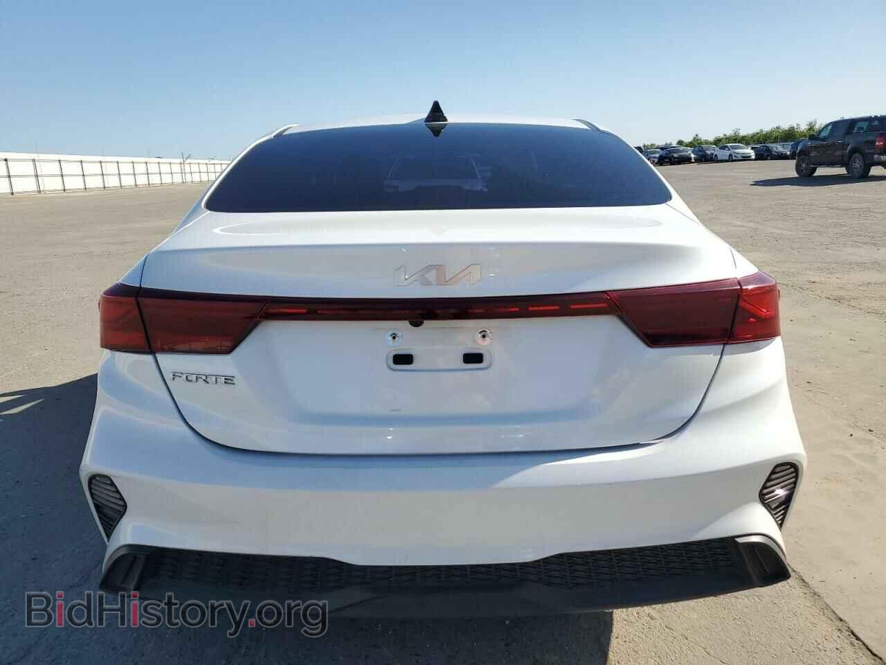 2022 KIA FORTE - VIN: 3KPF24AD6NE433267 - Фото 6