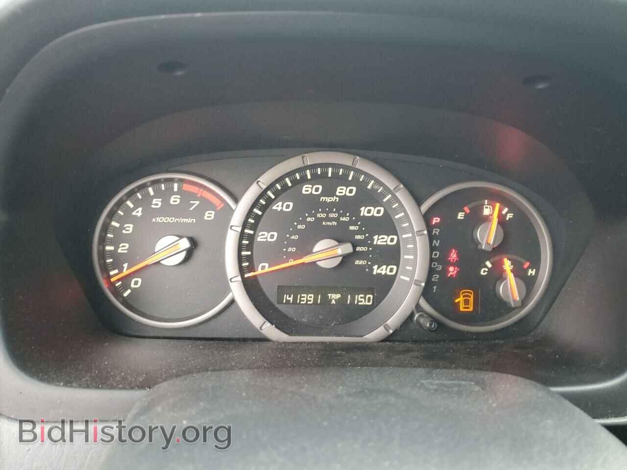 2007 HONDA PILOT - VIN: 5FNYF28557B033066 - Фото 9