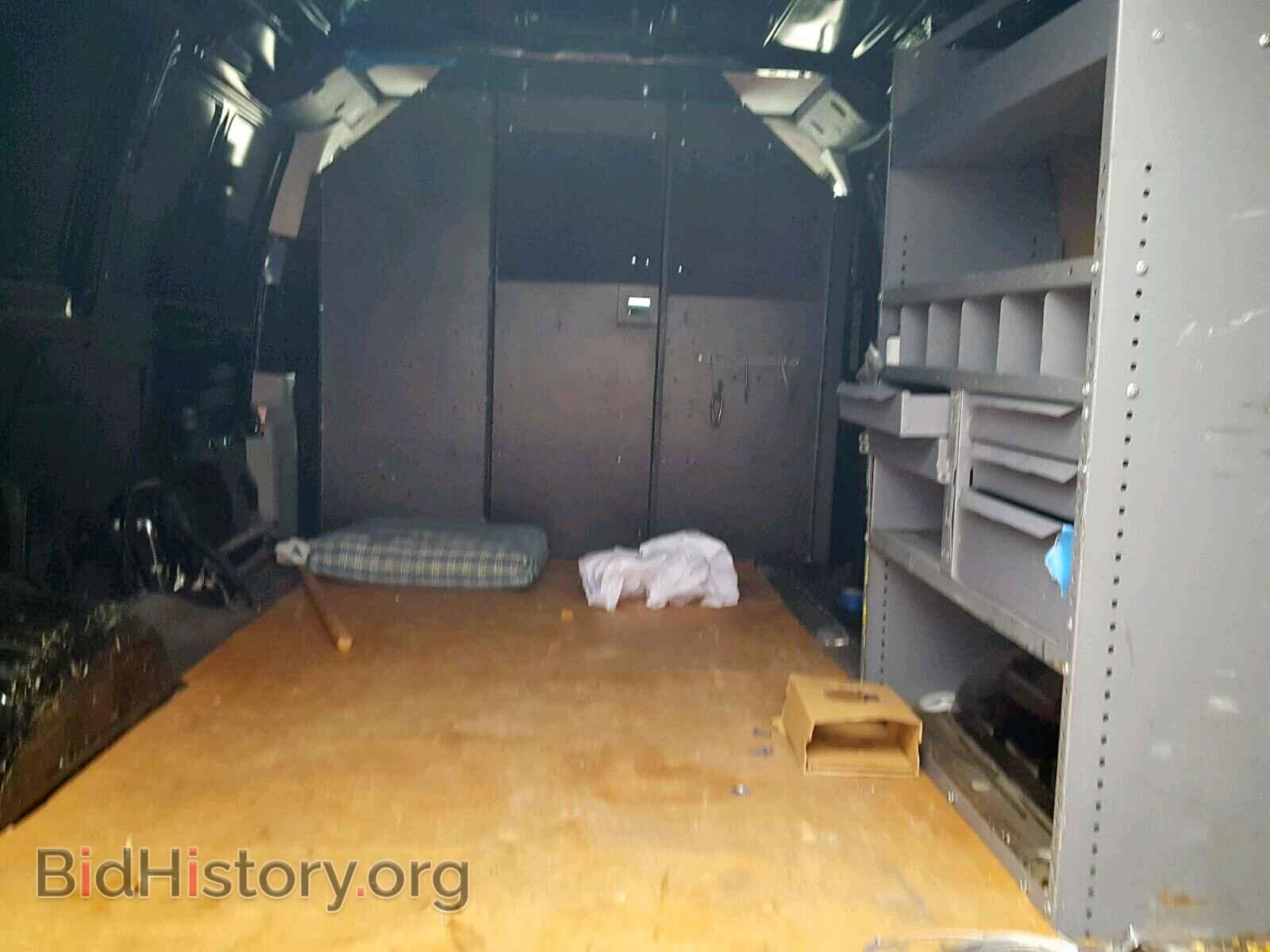 2012 FORD ECONOLINE - VIN: 1FTNE2EL9CDA31119 - Photo 6