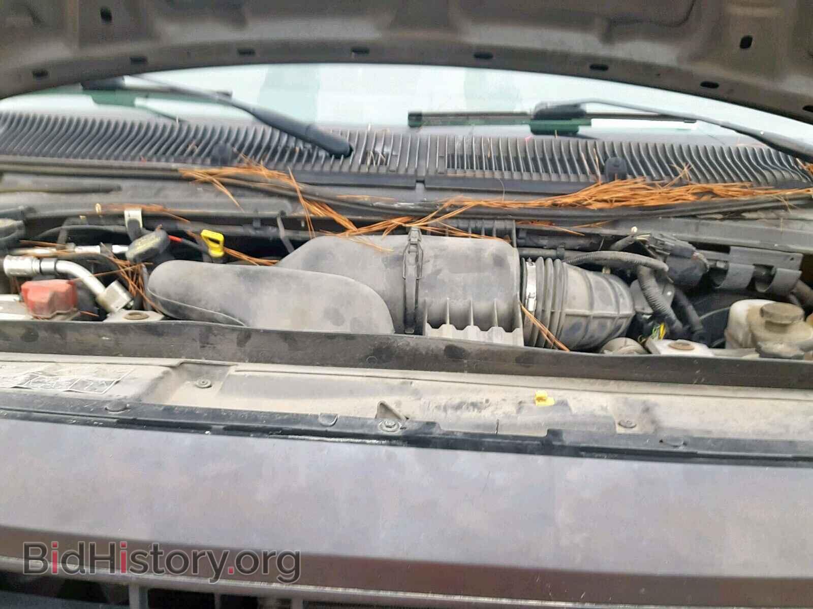 2012 FORD ECONOLINE - VIN: 1FTNE2EL9CDA31119 - Photo 7