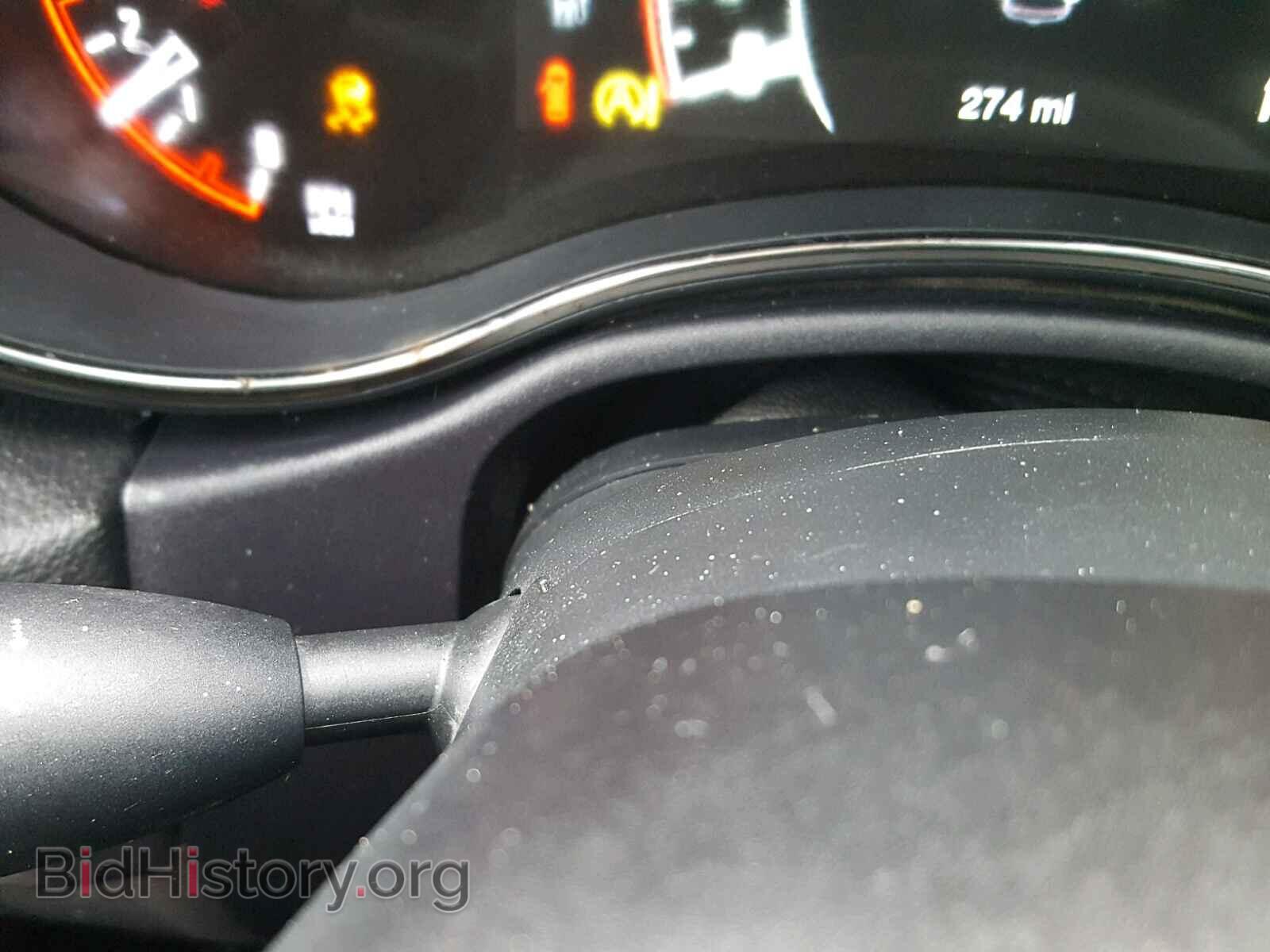 2018 DODGE DURANGO GT - VIN: 1C4RDJDG2JC160406 - Photo 8