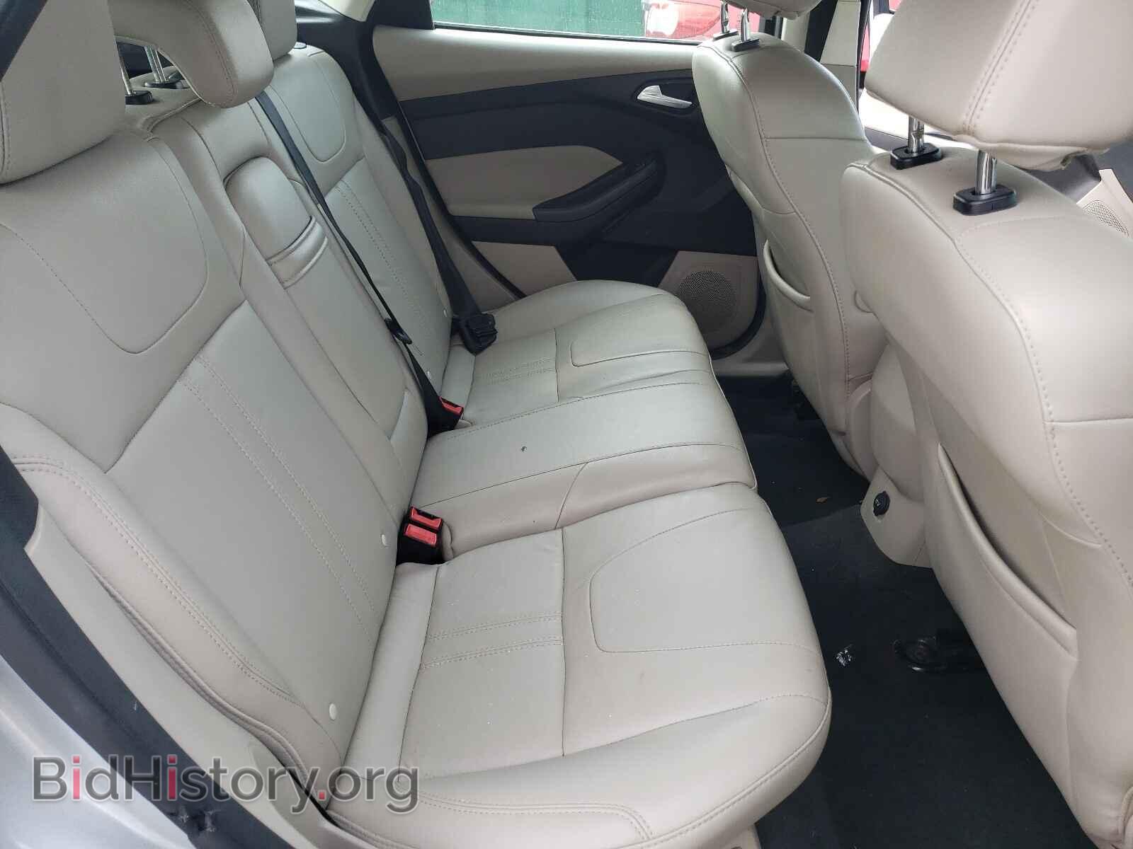 2012 FORD FOCUS - VIN: 1FAHP3M20CL453376 - Фото 6