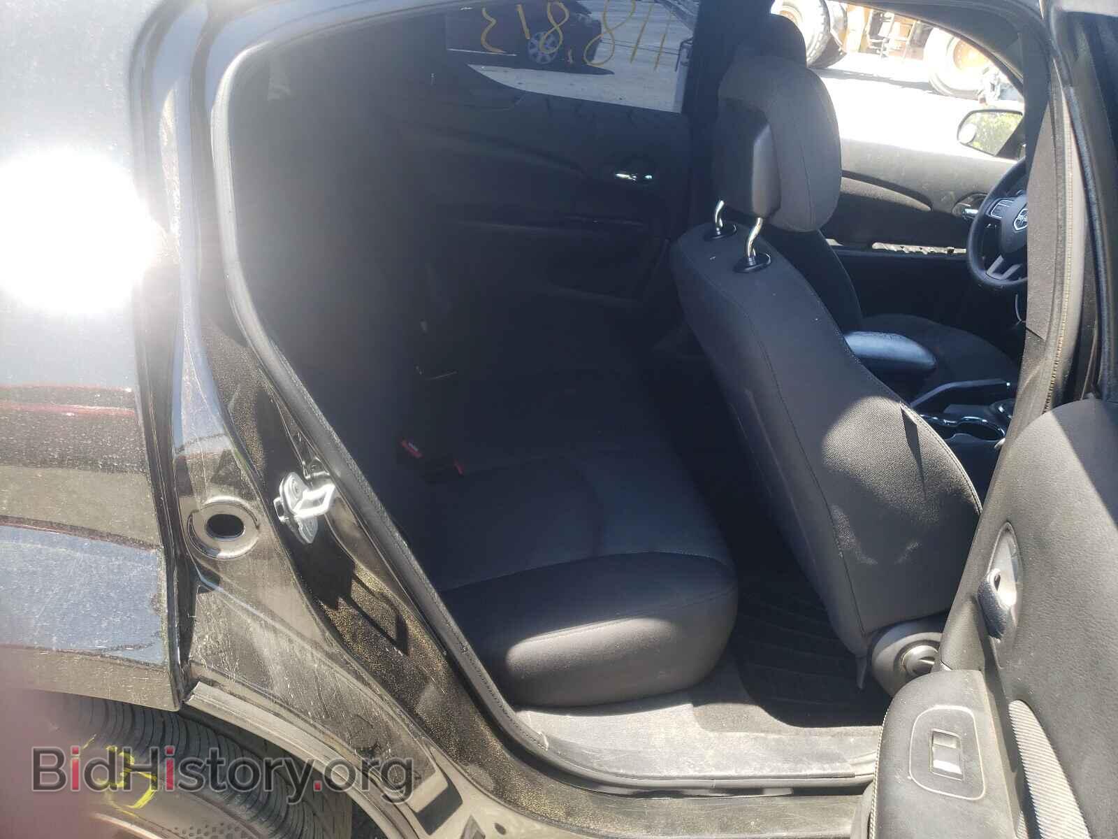 2011 DODGE AVENGER - VIN: 1B3BD4FB2BN598676 - Photo 6