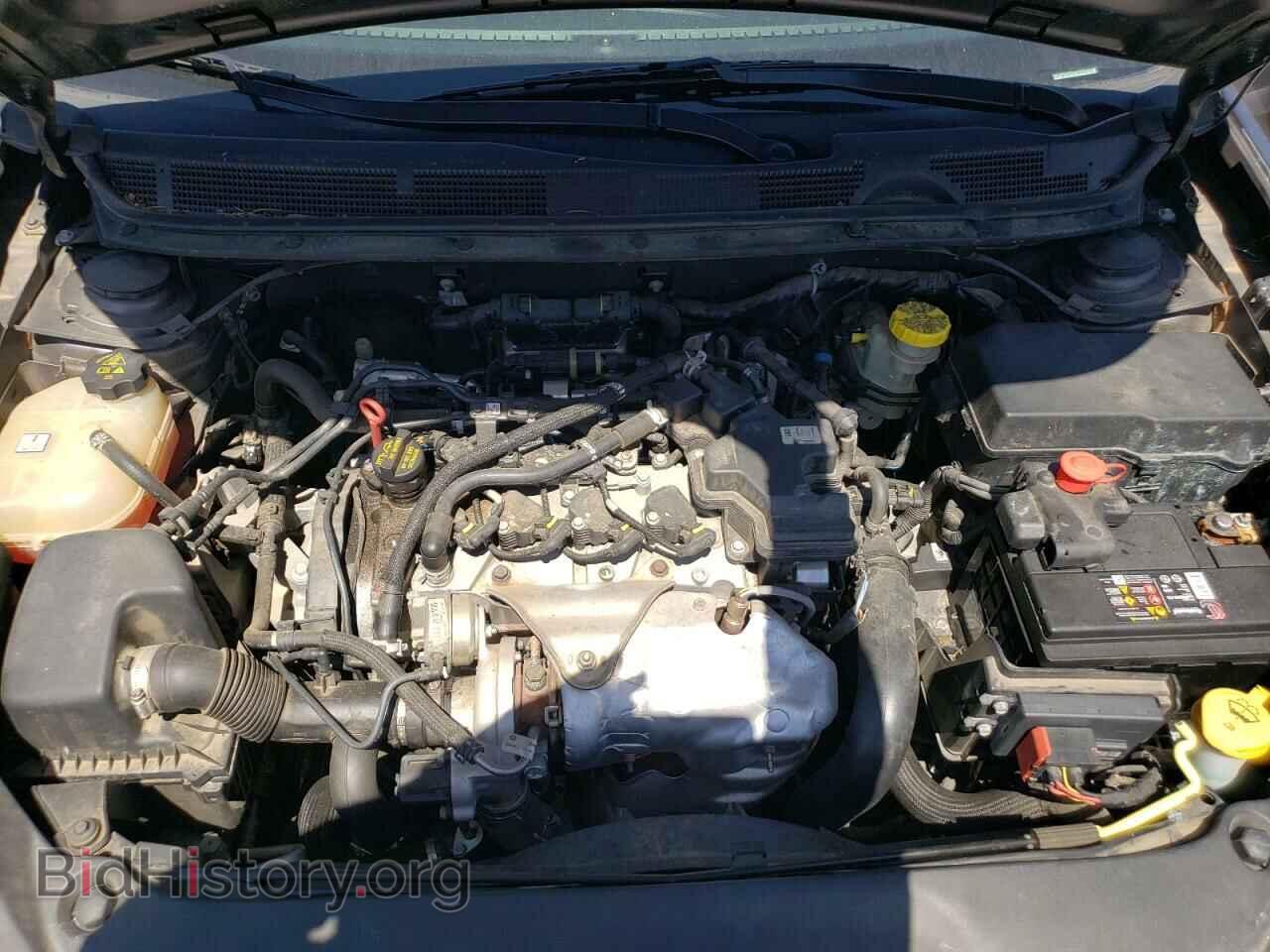 2015 DODGE DART - VIN: 1C3CDFDH8FD345772 - Фото 11