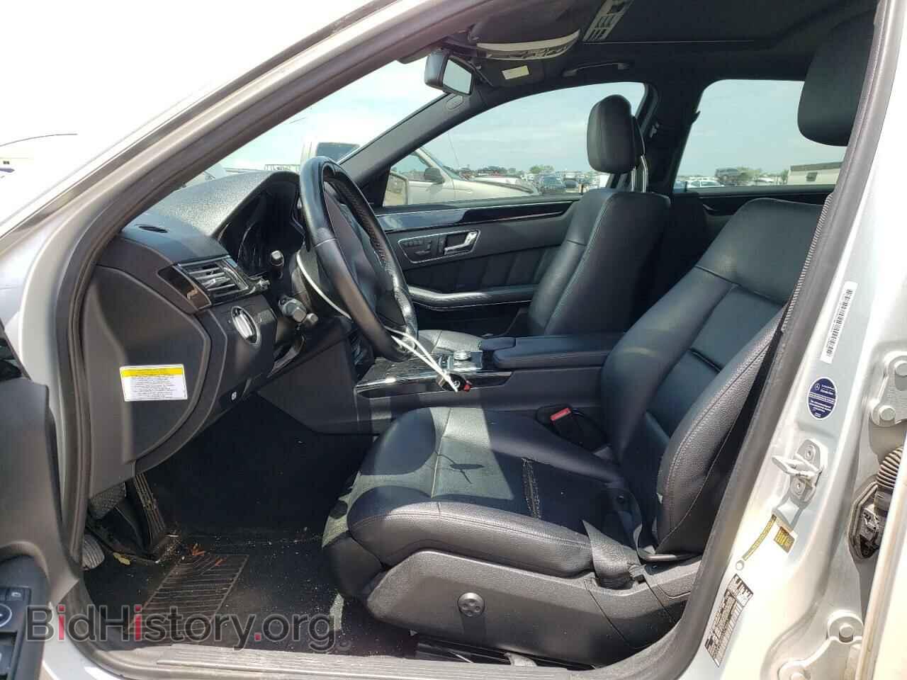 2011 MERCEDES-BENZ E-CLASS - VIN: WDDHF5GB4BA374667 - Фото 7
